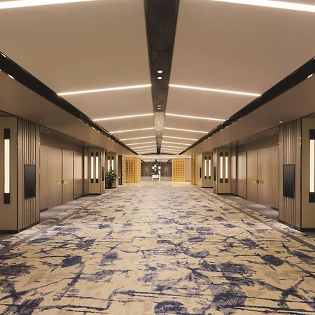 Hotel Hyatt House Yinchuan Dayuecheng Exterior foto