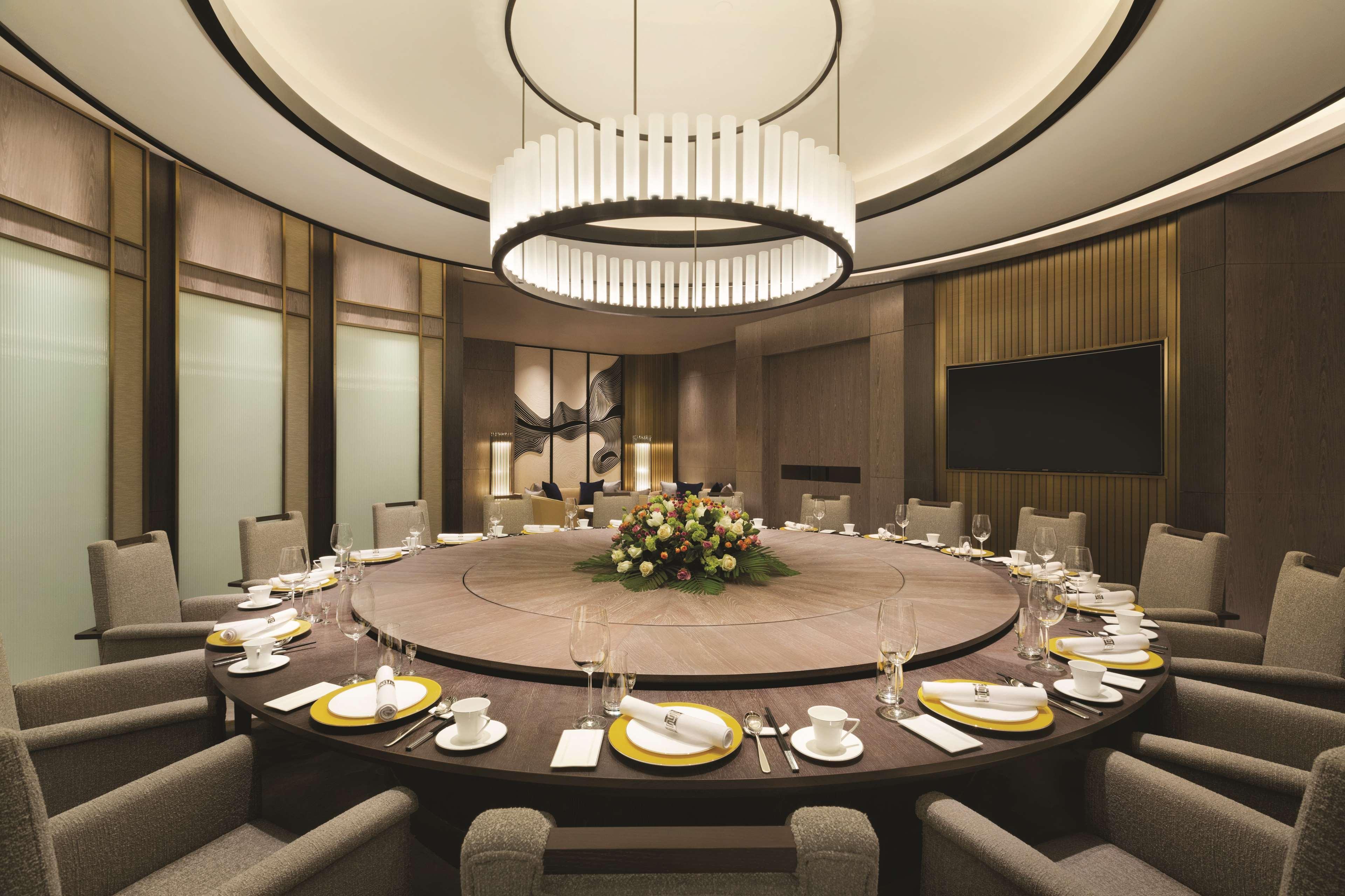 Hotel Hyatt House Yinchuan Dayuecheng Exterior foto