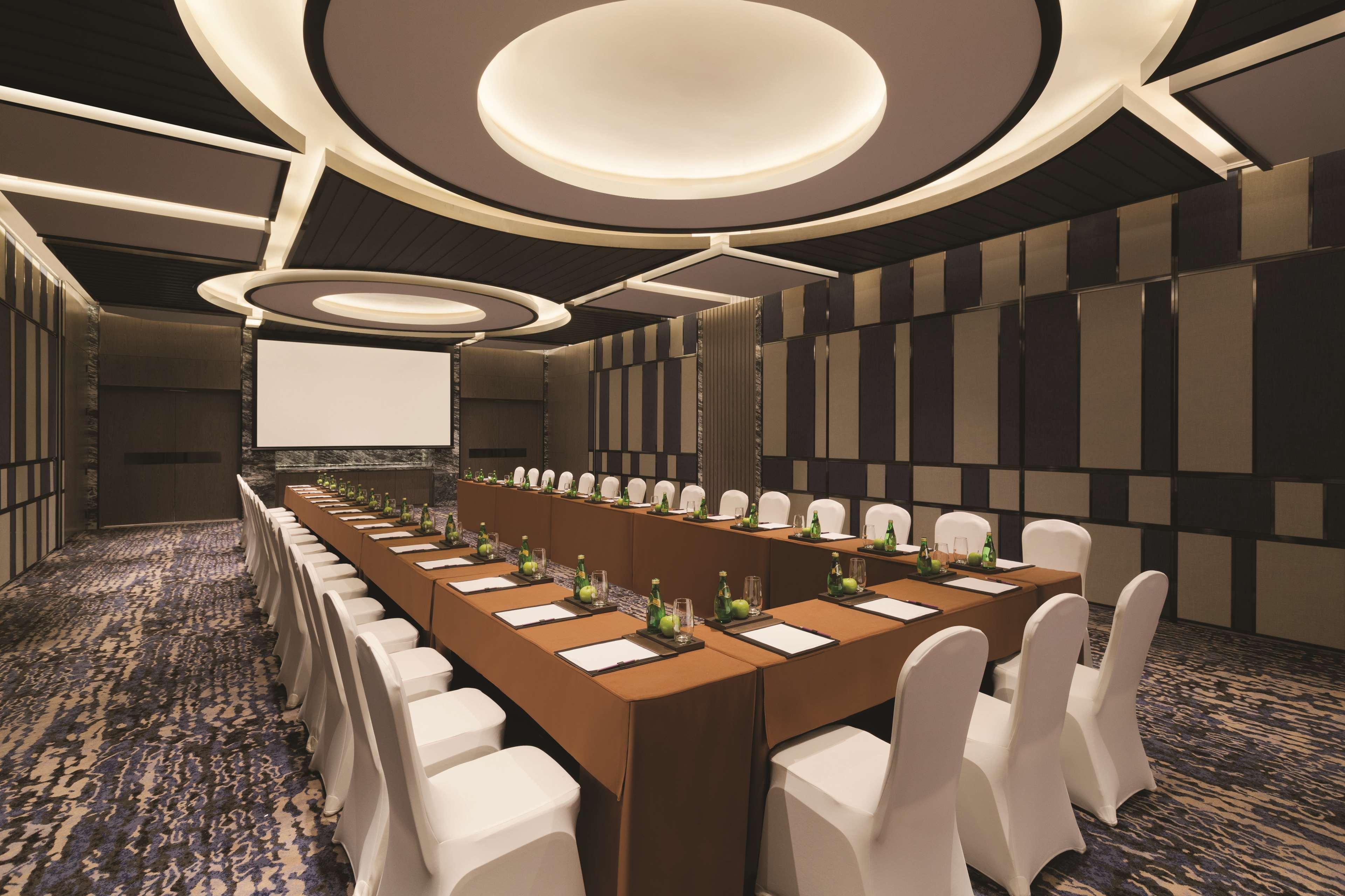 Hotel Hyatt House Yinchuan Dayuecheng Exterior foto