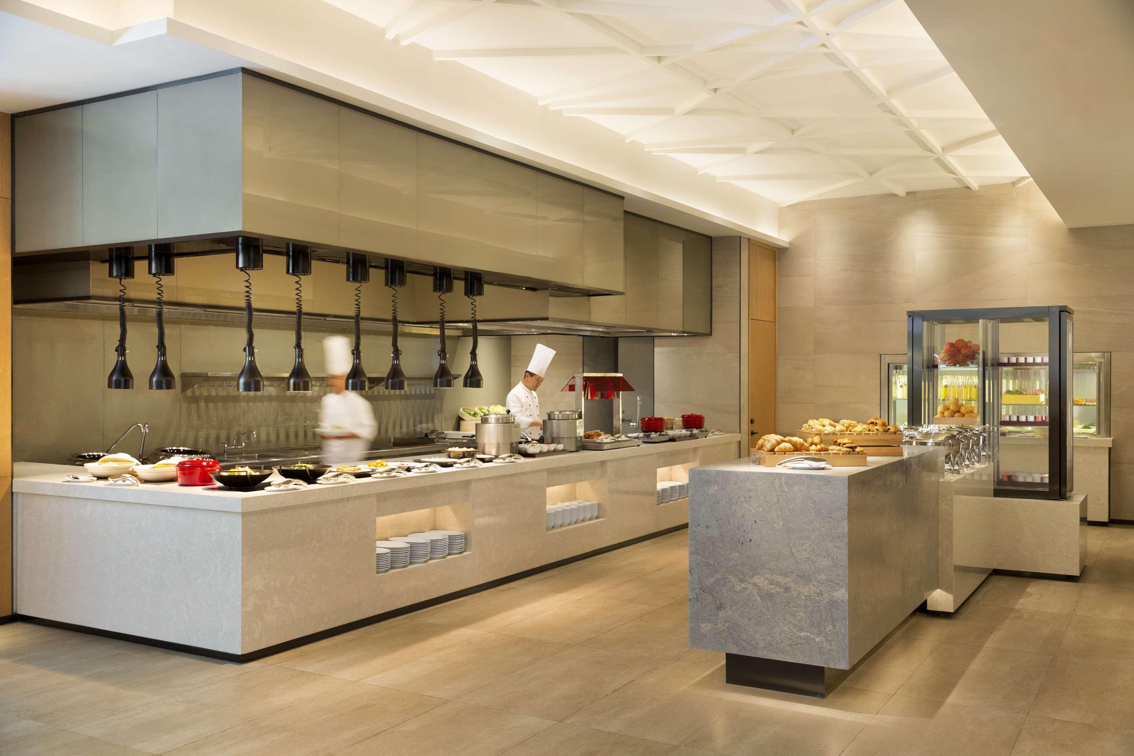 Hotel Hyatt House Yinchuan Dayuecheng Exterior foto