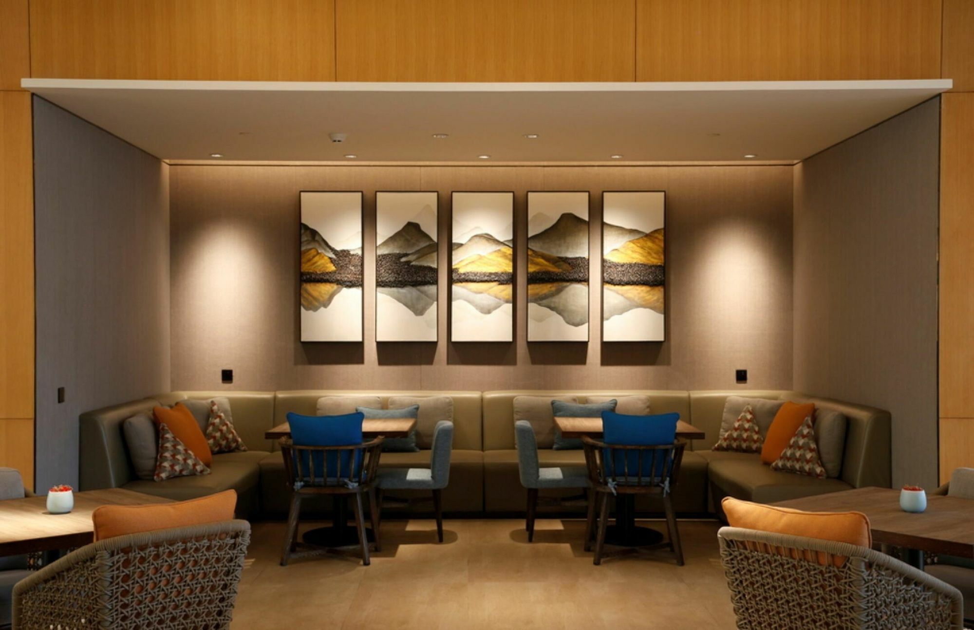 Hotel Hyatt House Yinchuan Dayuecheng Exterior foto